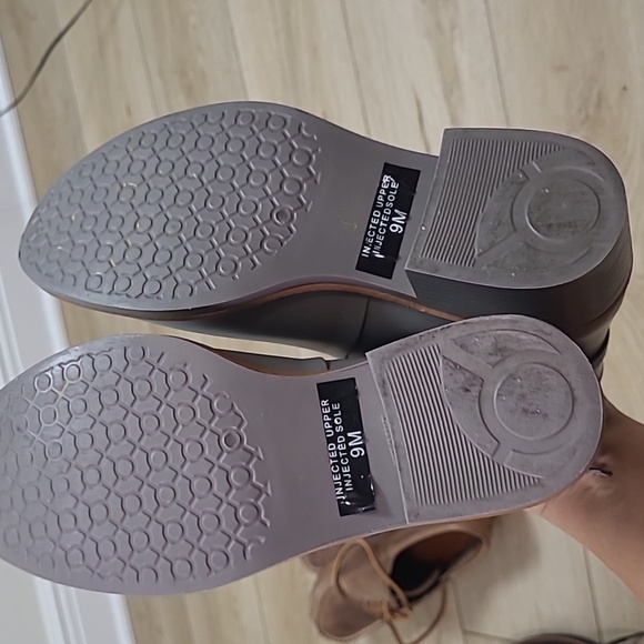 Bernardo Peony Rain Boots Size 9 M - Picture 6 of 8